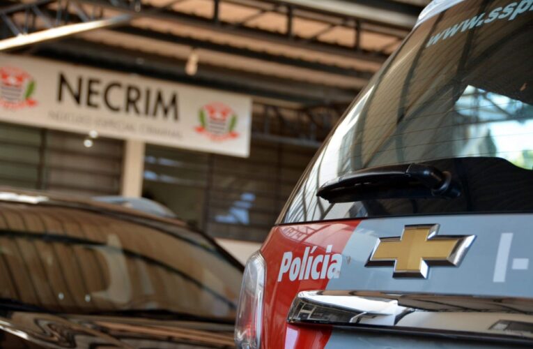 Botucatu fica em segundo lugar no estado em ranking com menor número de vítima em crimes violentos