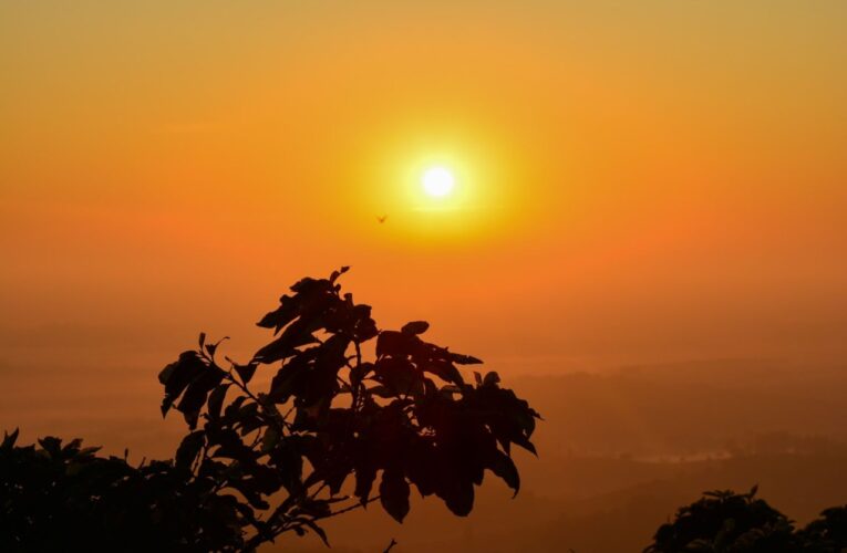 Faz calor neste fim de semana em Botucatu, indica previsão