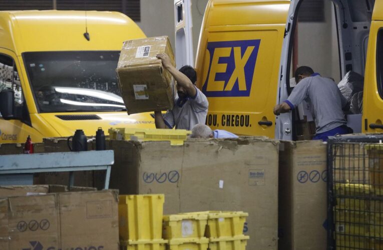 Correios passam a exigir CPF ou CNPJ de remetentes de encomendas nacionais