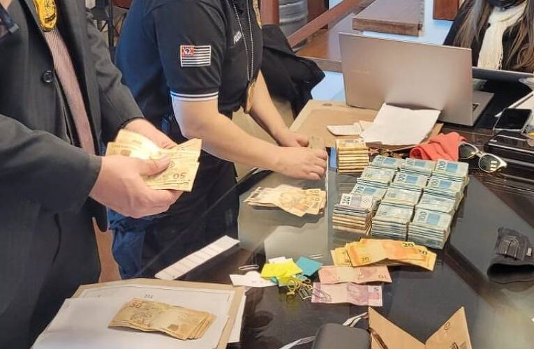 Iniciada em Bauru, ação ataca fraude milionária do Detran em 18 Estados