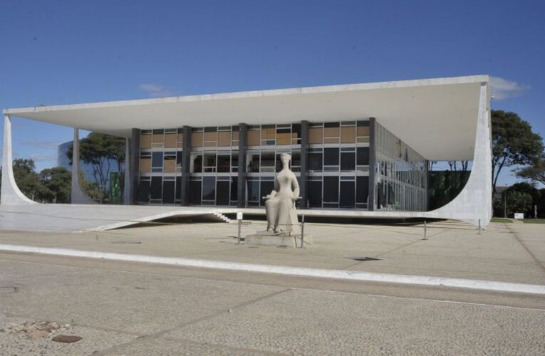 STF tem cinco votos para manter suspensão do piso da enfermagem