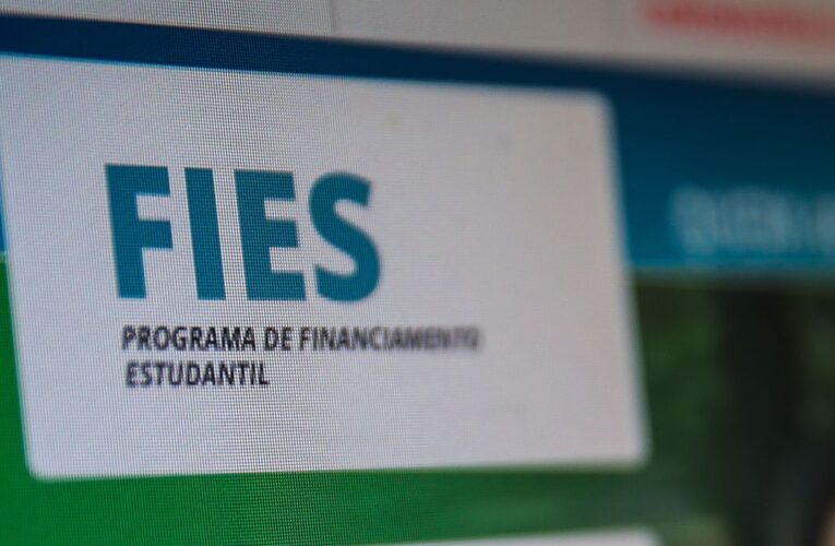 Renegociação de dívidas do Fies já pode ser feita em novo aplicativo