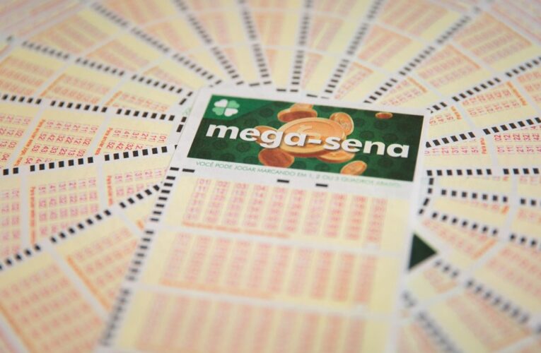 Mega-Sena pode pagar prêmio de R$ 200 milhões hoje