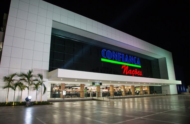 Campanha do Confiança Supermercados já têm os primeiros ganhadores