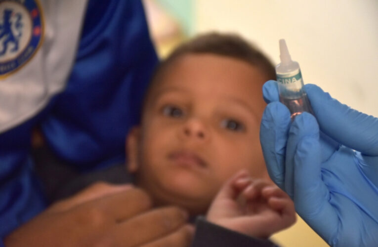 Campanhas de Multivacinação e Polio continuam até 31 de outubro em Botucatu
