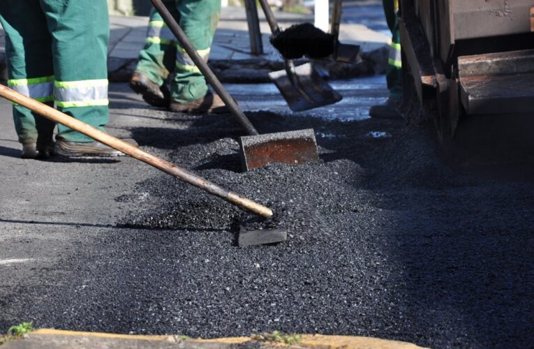 Prefeitura lança pacote de infraestrutura para obras de recape e drenagem em Botucatu