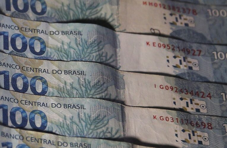 Mercado financeiro reduz projeção da inflação de 5,88% para 5,74%
