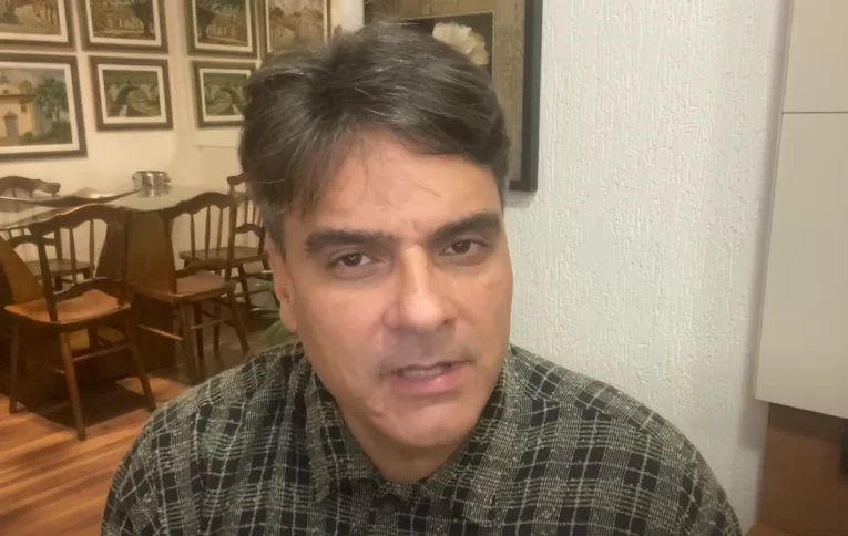 Morre Guilherme de Pádua aos 53 anos em Belo Horizonte