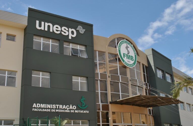 Medicina e Enfermagem da Unesp/Botucatu estão entre os melhores cursos, segundo Guia de Faculdades