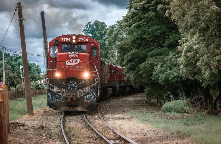 Alesp aprova uso de ferrovia para o transporte de mercadorias e passageiros em SP