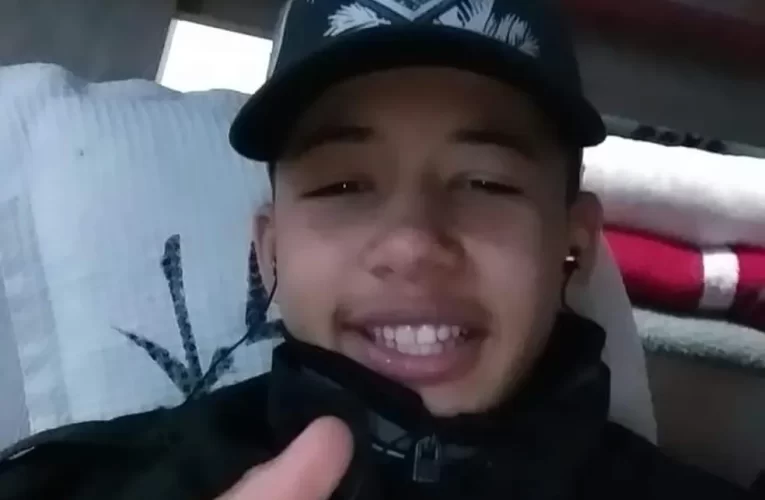 Adolescente que arrombou porta para salvar idosa de incêndio em Botucatu é motivo de orgulho, diz avó