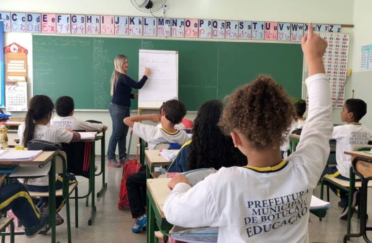 Botucatu: Educação Municipal divulga calendário escolar para 2023