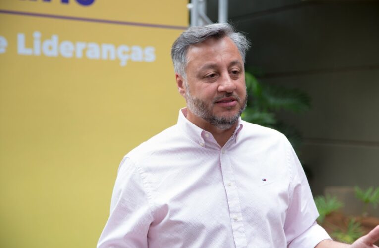 Ex-Prefeito de Botucatu João Cury é nomeado Diretor-Presidente da Cohab de São Paulo