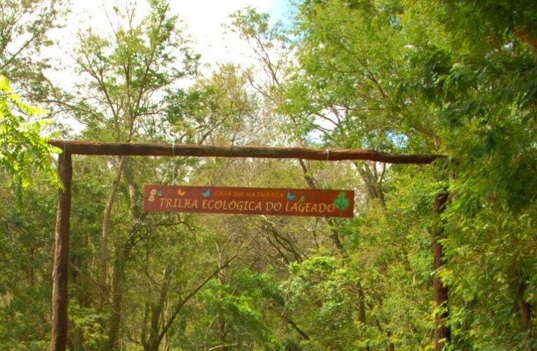 Projeto Trilha – Casa da Natureza da Fazenda Lageado retoma as atividades em março