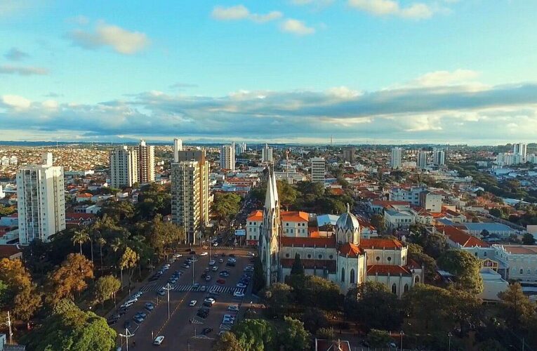 Botucatu está entre as melhores cidades do Brasil em ranking de sustentabilidade, diz estudo