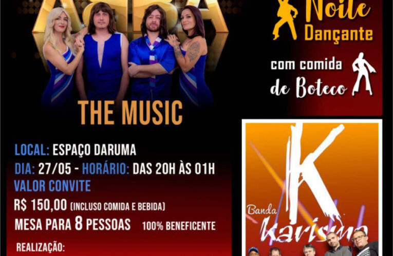 II Festival de Comida de Boteco em Botucatu será no dia 27/05