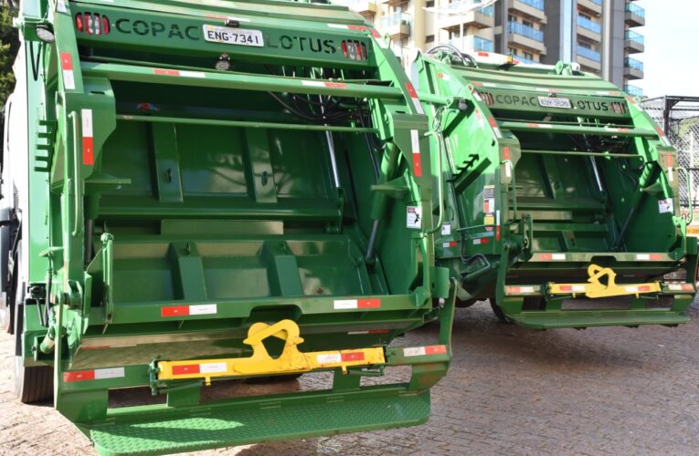 Confira o funcionamento dos serviços públicos nos feriados de 15 e 20 de novembro em Botucatu