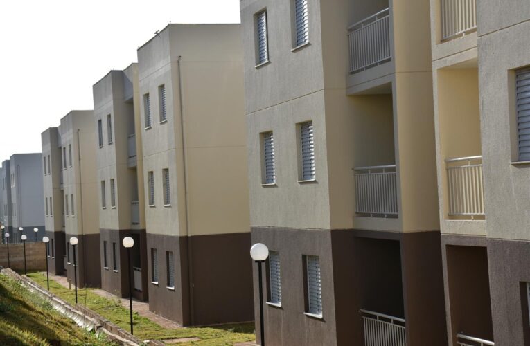 Botucatu é contemplada com mais 272 moradias na faixa 1 do programa Minha Casa Minha Vida