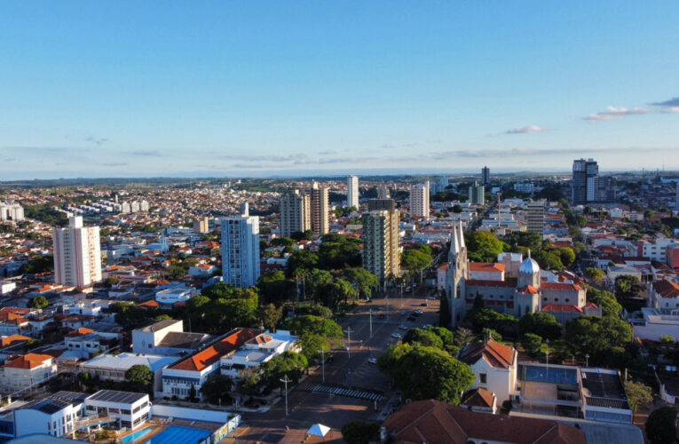 Botucatu é a 6ª melhor cidade do país para se envelhecer, diz estudo