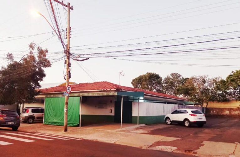 CSE promoverá estudo do território da Unidade Vila Ferroviária