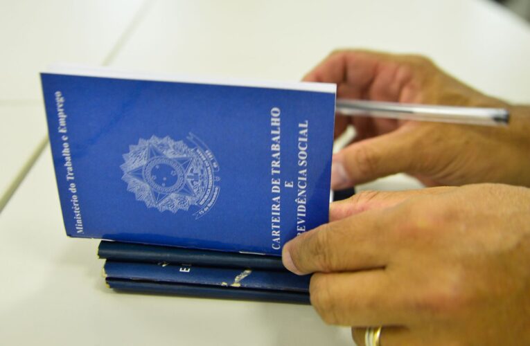 OPORTUNIDADE DE TRABALHO VIA PROCESSO SELETIVO