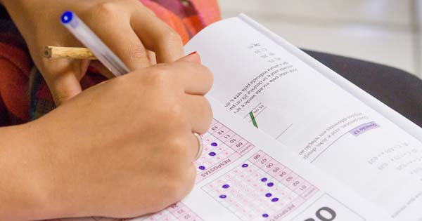 Saresp: prova avaliará desempenho de 2,7 milhões de estudantes em novembro e dezembro