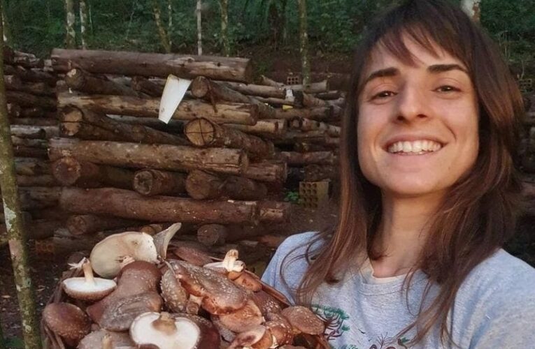 Botucatuense representa o Brasil na COP28 em Dubai