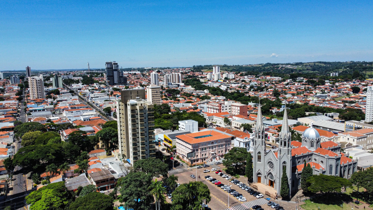 Botucatu é terceira cidade menos violenta do Brasil, mostra ranking do ...