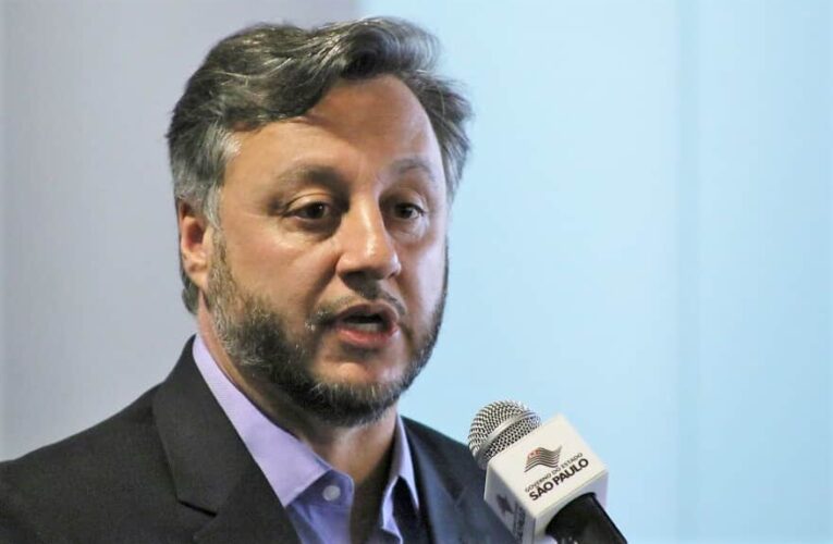 João Cury vai assumir vaga de deputado federal