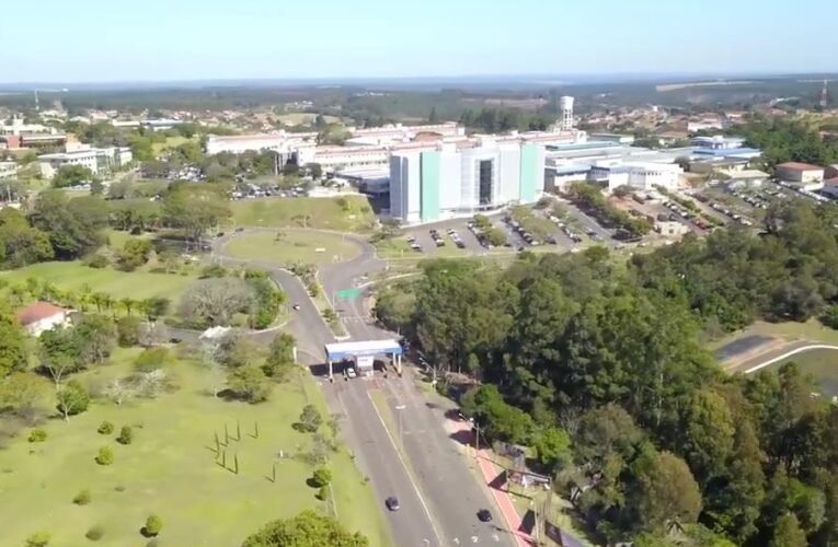 Cursos do IBB da Unesp de Botucatu são considerados “excelentes” por Guia do Estadão