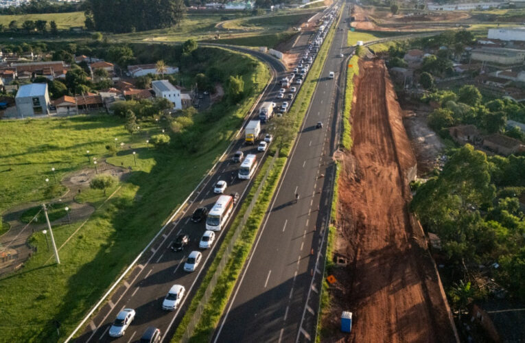 Reunião discute melhorias no trânsito em rodovias de Botucatu