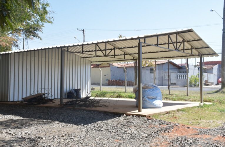 Prefeitura planeja novo Ecoponto no Jardim Iolanda, na zona norte de Botucatu