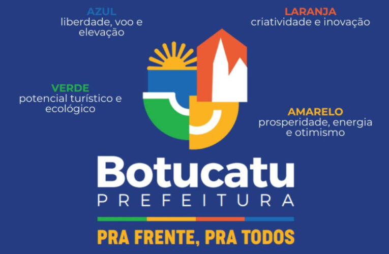 Agência contratada pela Prefeitura de Botucatu admite cópia em nova marca e demite funcionário