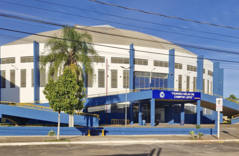 Jogos Estudantis de Botucatu 2025 começam em agosto