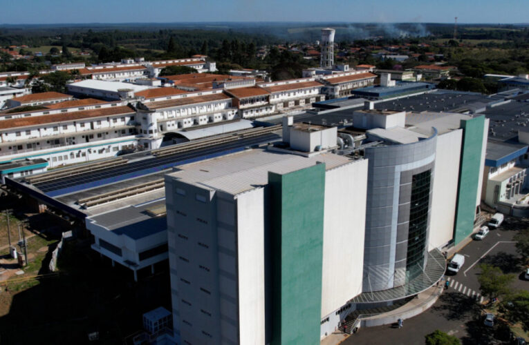 HC de Botucatu comunica funcionamento normal durante greve de servidores da Saúde