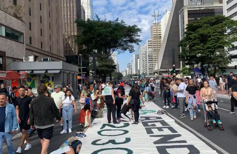 Lei Geral de Licenciamento Ambiental: o que dizem as novas regras que foram alvo de protesto