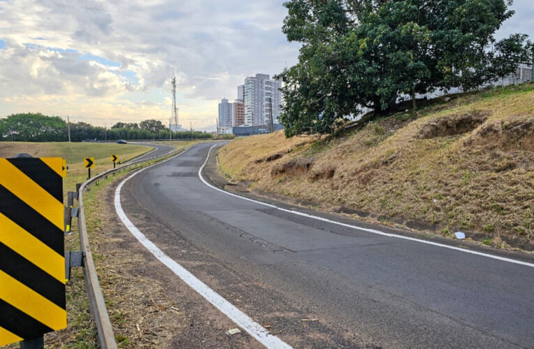 Alça de acesso à Rondon em Botucatu será interditada nesta quarta-feira (27)