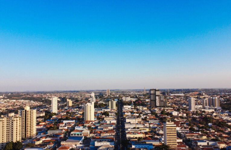 Botucatu terá fim de semana de tempo seco e clima frio nas madrugadas
