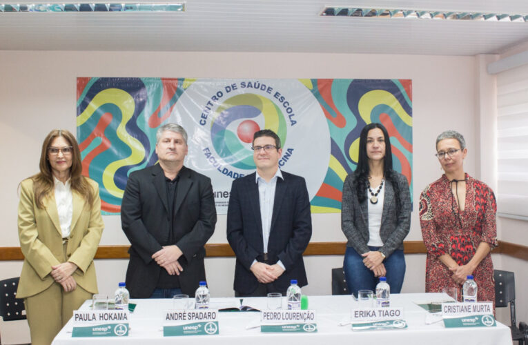 Nova gestão assume Centro de Saúde Escola de Botucatu