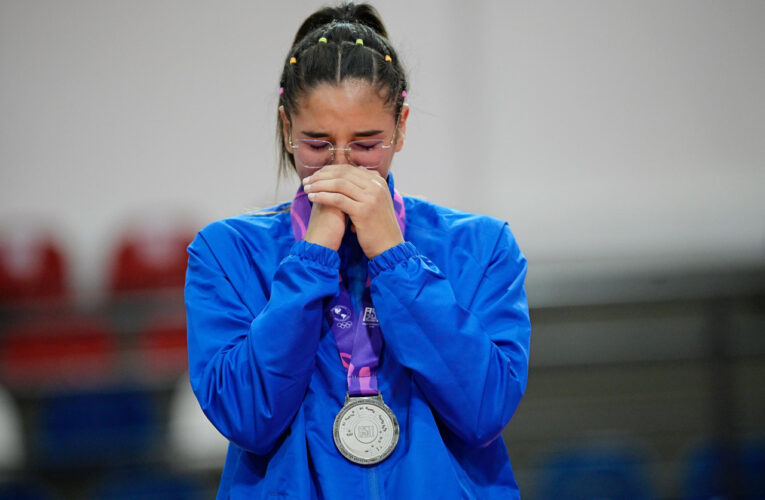 Atletas do Sesi Judô Botucatu conquistam ouro e prata no Pan-Americano Júnior