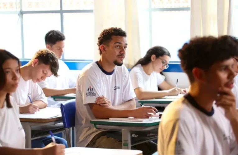 Provão Paulista: inscrições para avaliação que garante vagas nas universidades públicas terminam nesta sexta (15)