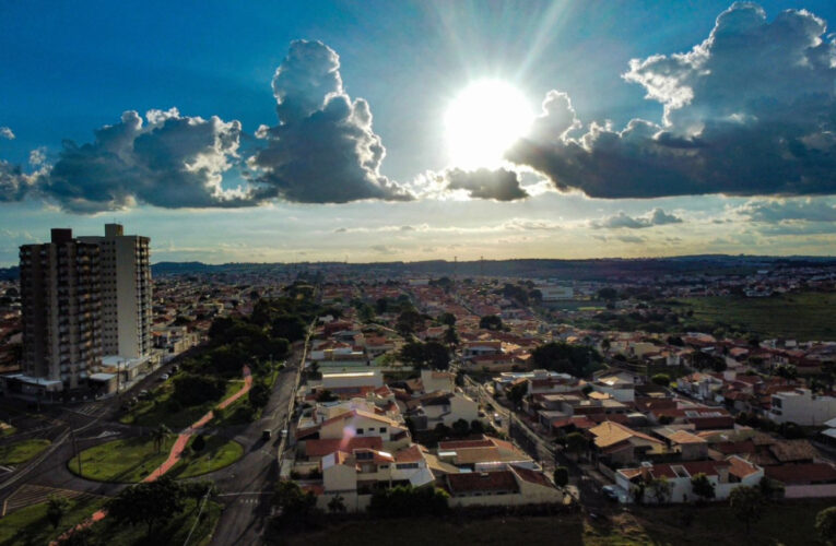 Botucatu deve enfrentar os momentos mais quentes do inverno nos próximos dias