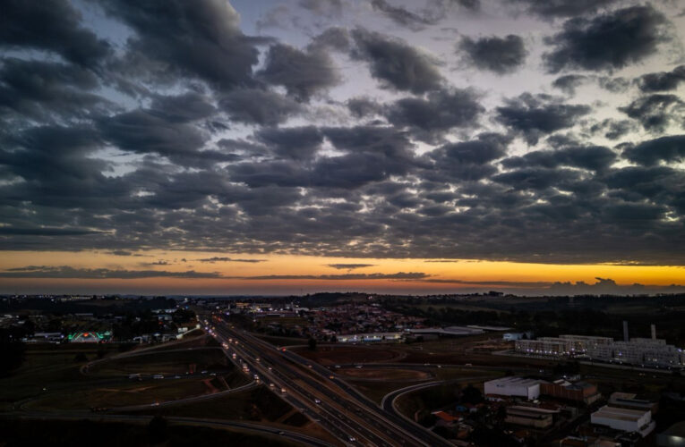 Frio continua em Botucatu; próxima madrugada terá mínima de 6°C
