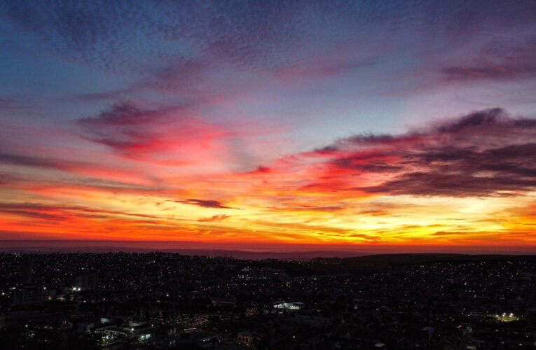 Frente fria derruba temperaturas no fim de semana em Botucatu