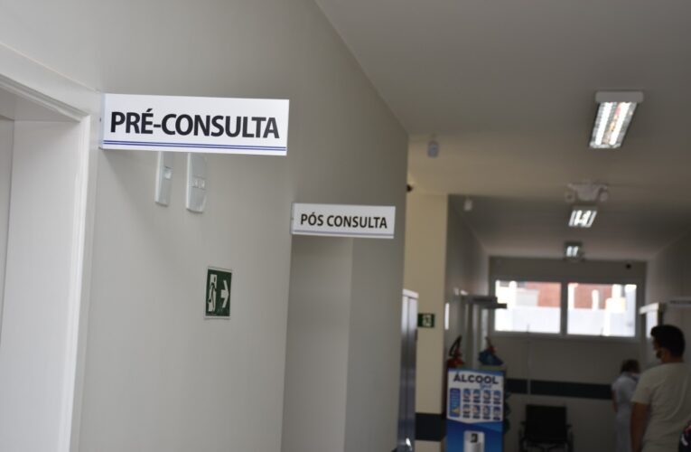 Botucatu ganhará duas novas Unidades de Saúde: Bem-te-vi e Vida Nova