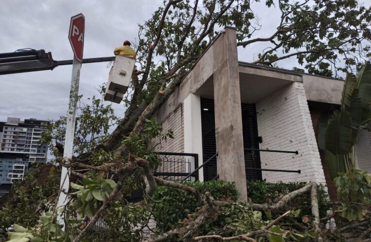 Prefeito de Botucatu vai à sede da CPFL, em Campinas, cobrar agilidade e normalização do abastecimento de energia