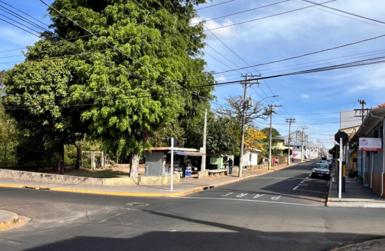 Prefeitura estuda criação de seis bolsões públicos de estacionamento em Botucatu