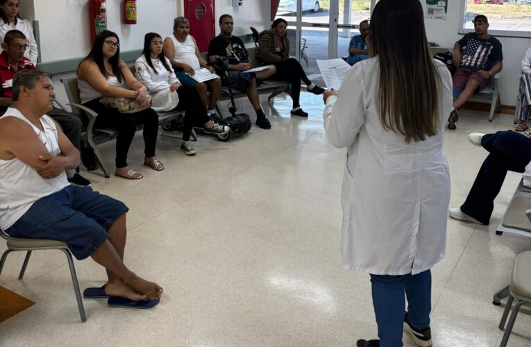 Lucy Montoro Botucatu promove roda de conversa no Dia Mundial de Prevenção ao Suicídio