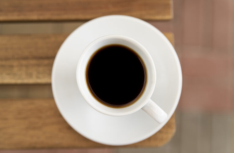 Tomar menos café nos faz ter sonhos mais intensos?