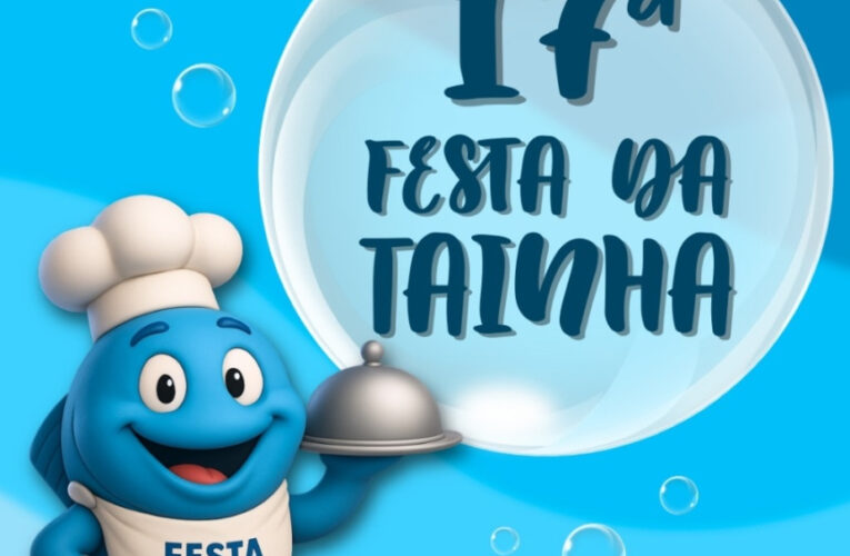 17ª Festa da Tainha em Botucatu será no dia 27/09